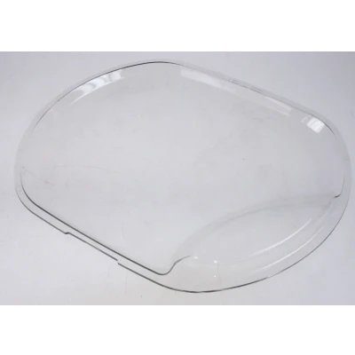 Image de Vitre de porte Candy/Hoover 40006231 sèche linge verres