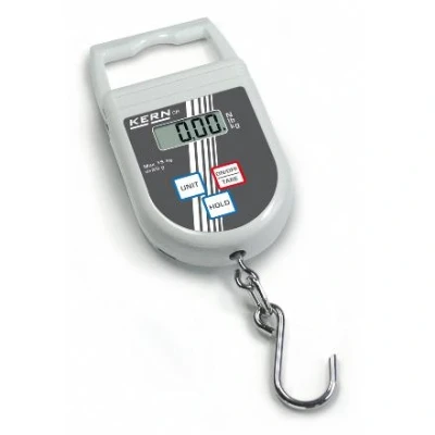 Image de Balance suspendue Kern, 20 g/15 kg, Kern Convient aux l&#039;élevage d&#039;animaux