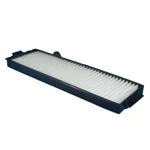 Image de ALCO FILTER MS 6167 Filtre d&#039;habitacle de pollens 444,0 127,0 17,0 SAAB: 9 3 3/5 portes, Cabriolet, 900 II Cabriolet