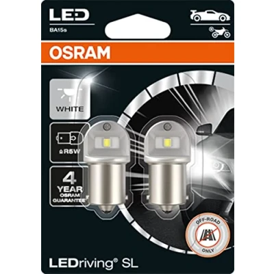Image de Ampoule LED OSRAM LEDriving SL R5W