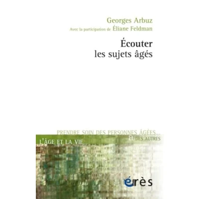 Image de Ecouter les sujets âgés