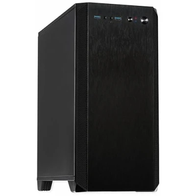 Image de Inter Tech H 606 Micro Tower Noir
