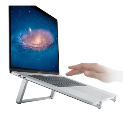 Image de Rain Design mBar pro Support pour ordinateur portable pliable 53707