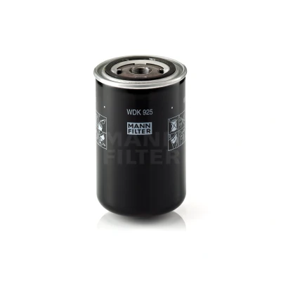 Image de MANN FILTER WDK 925 Filtre à Carburant vissé