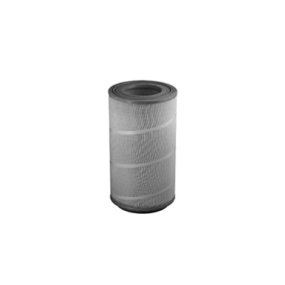Image de MAHLE ORIGINAL LX 1025 Filtre à air 505,5 281,0 Cartouche filtrante DAF: CF 85, XF