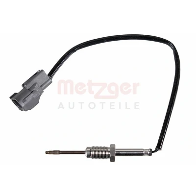 Image de METZGER 08941108 Palpeur, température des gaz devant le filtre à particules TOYOTA: RAV4 III SUV, Verso, Auris 5 portes
