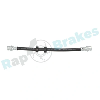 Image de TRW PHA611 Flexible De Frein 286 M10x1 MAZDA: 2 3/5 portes