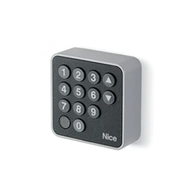 Image de 1 x Clavier à code NICE EDSB
