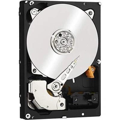 Image de Western Digital WD4001FYYG Disque dur interne SAS 4 To 7200 tr/min 3,5&quot;