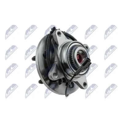 Image de NTY KLP CH 054 Kit de roulements roue