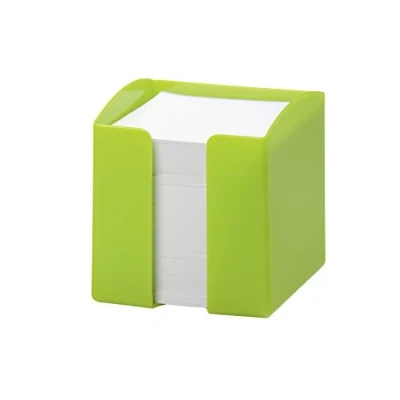 Image de Durable 1701682020 Boîte de Rangement Trend, Vert Opaque
