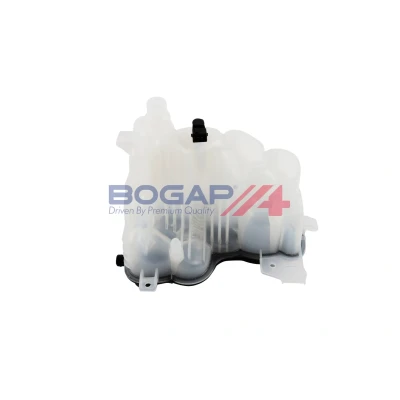 Image de BOGAP J4240103 Vase d&#039;Expansion JAGUAR: F Pace