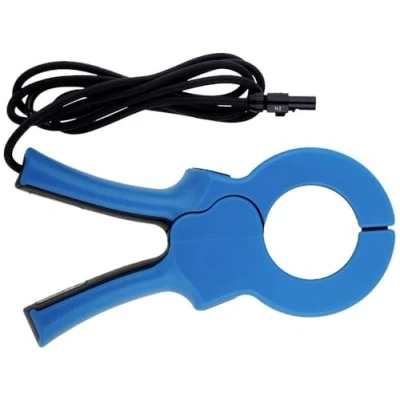 Image de Metrel A 1281 Adaptateur de pince ampèremétrique Plage mesure A/DC: 0.50 1000