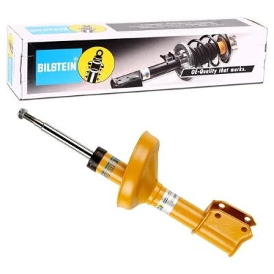 Image de BILSTEIN B8 Performance Plus 22 236098 Amortisseur Essieu avant Pression de gaz Système bitube Jambe suspension