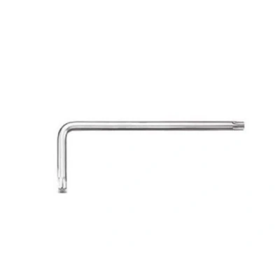 Image de TOPTUL AIAS4511 Tournevis coudé 110 T45 en forme de L