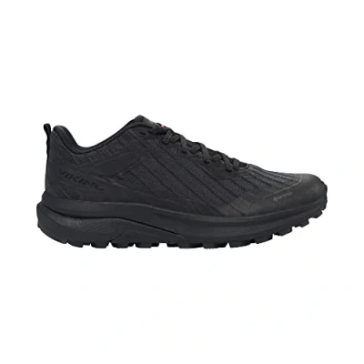 Image de viking Mixte Anaconda Trail Low GTX W Chaussures, Noir, 38 EU Large