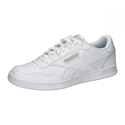 Image de Reebok Mixte Club C 85 Basket, Int White Sheer Grey, 38.5 EU
