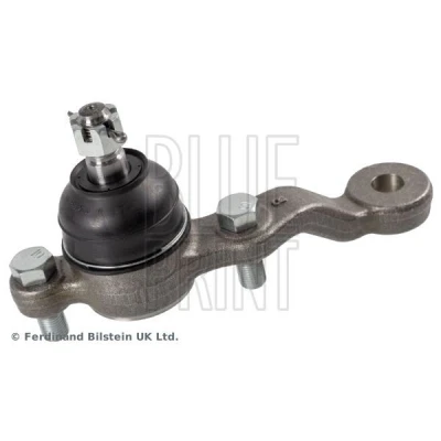 Image de BLUE PRINT ADT38656 Rotule de suspension Essieu avant droit, inférieur avec ecrou crénelé pour bras oscillant transversal LEXUS: IS I Berline