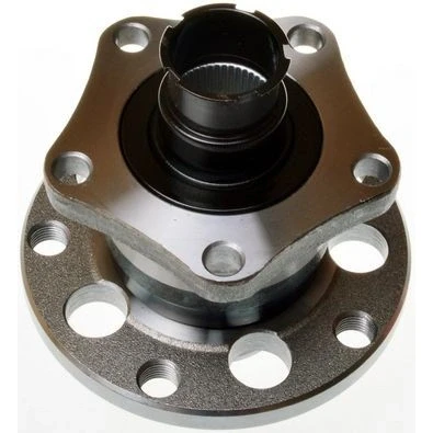 Image de Kit de roulements roue DENCKERMANN W413342