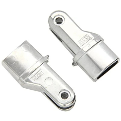 Image de Fiamma f45ti L Zip Kit Pied Fin, 98655763, 071/227