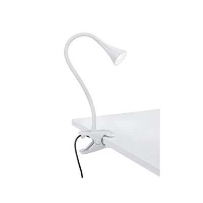 Image de Reality Leuchten Viper Lampe LED en Métal, Weiß, 33 x 6,2 35 cm, Integriert 3watts