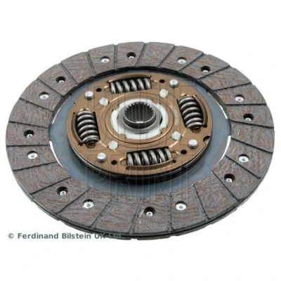Image de BLUE PRINT ADV183123 Disque d&#039;Embrayage 228 23