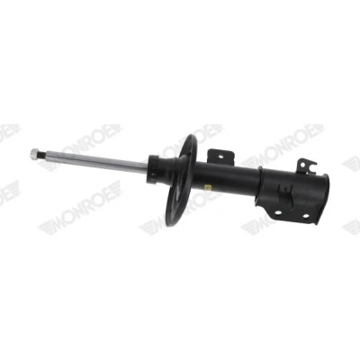 Image de MONROE G9608 Amortisseur Pression de gaz Système bitube Jambe suspension Goujon en haut, Collier bas PEUGEOT: 208 II 3/5 portes