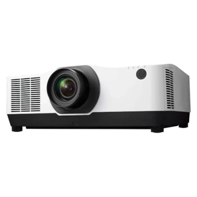 Image de Sharp NEC Display Solutions PA1004UL Projecteur 3LCD 3D 10000 ANSI lumens WUXGA (1920 x 1200) 16:10 1080p au