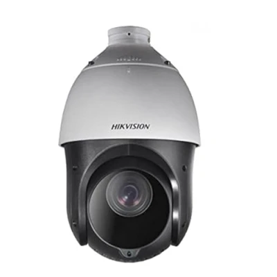 Image de Hikvision Digital Technology DS 2AE4225TI D Caméra de sécurité CCTV, Intérieure et extérieure, Anglais, Dome, Noir, Plafond/Mur