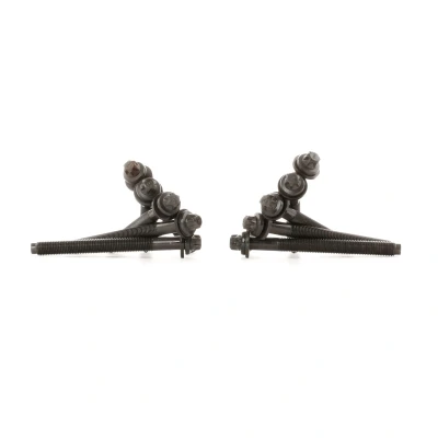 Image de REINZ 14 32077 01 Jeu De Vis Culasse Torx extérieur PEUGEOT: 406 Berline, 206 3/5 portes, Partner I Combispace, CITROËN: C15 Van, ZX portes