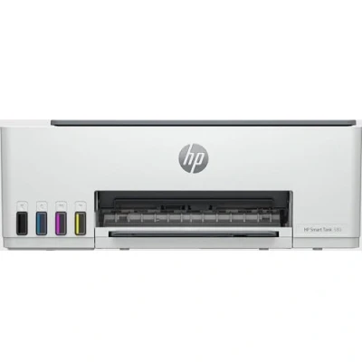 Image de HP Smart Tank 580 Imprimante multifonction à réservoirs rechargeables