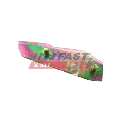 Image de FAST FT90501 Support, pare chocs avant droite IVECO: DAILY 2 Kasten/Kombi, Bus, Pritsche/Fahrgestell