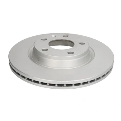 Image de BOSCH 0 986 478 869 Disque de frein 280 22 5 112 ventilé revêtu à haute teneur en carbone AUDI: A4 B6 Berline, B7 B5 Berline