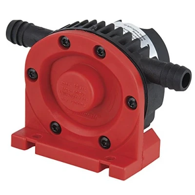 Image de Pompe à eau Wolfcraft 2202000 Perceuse