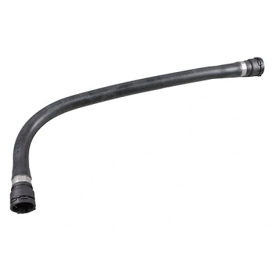 Image de METZGER 2420304 Durite De Refroidissement EPDM (éthylène propylène diène caoutchouc) BMW: 5 Berline, 7, Touring