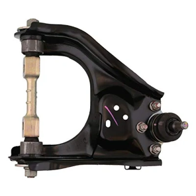 Image de FEBI BILSTEIN 43335 Bras de suspension ISUZU: D Max II Pick up, 1 Pickup