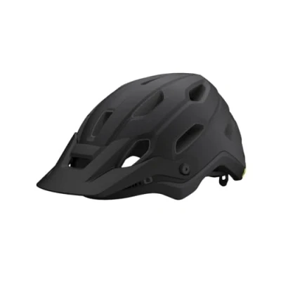 Image de Giro Source MIPS Unisex Casque, Taille: 51 55, Schwarz