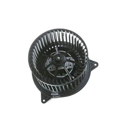 Image de Frankberg Moteur de Ventilateur Compatible avec Focus DAW DBW DFW 1.4L 2.0L 1998 2004 Mondeo B5Y B4Y BWY 1.8L 3.0L 2000 2003 Remplacer# XS4H18456AD