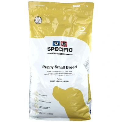 Image de Specific Cpd S Puppy