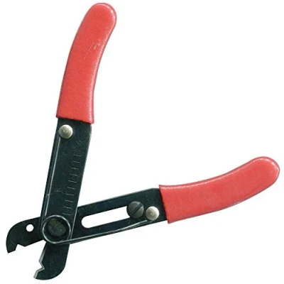 Image de Best Price Square WIRE Strippers and Cutters D03004 by DURATOOL