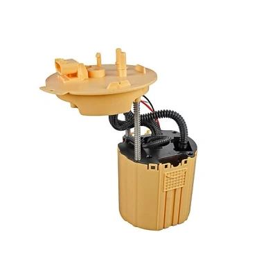 Image de METZGER 2250471 Unité d&#039;injection de carburant électrique OPEL: Zafira C Tourer
