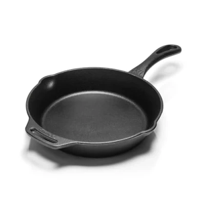 Image de Petromax Poêle à feu avec manche (diamètre 25 cm manche)