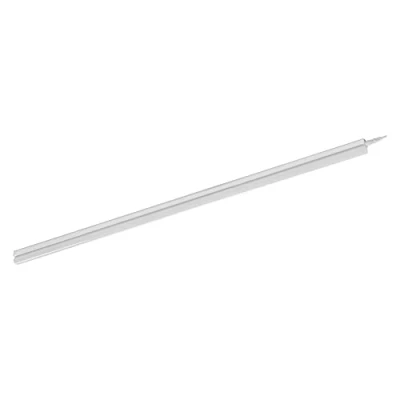 Image de LEDVANCE BATTEN SENSOR Réglette LED, 120cm, 14W, 1600lm, forme T5 avec lumière blanche chaude (3000K), capteur PIR permettant l&#039;allumage/extinction sans contact, protection IP20, économie d&#039;énergie