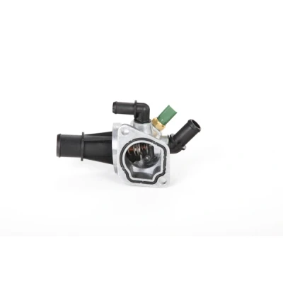 Image de Continental 28.0200 4152.2 Thermostat d&#039;eau 88 avec joint d&#039;étanchéite capteur OPEL: Meriva A, Corsa C 3/5 portes, Tigra Twintop, SUZUKI: SWIFT 3