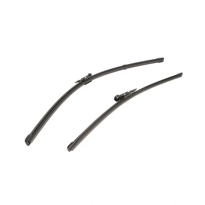 Image de Balai d&#039;essuie glace Valeo Silencio X.trm 577816 avant Sans Cadre Top Lock JAGUAR: XJ Berline