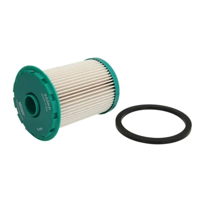 Image de HENGST FILTER E65KP D95 Filtre à Carburant Cartouche filtrante RENAULT: TRAFIC 2 Kasten, MASTER Bus, OPEL: Vivaro A Van