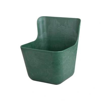 Image de Young Line Mangeoire 11,5 litres One Size Vert