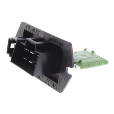 Image de VEMO V33 79 0002 Régulateur, pulseur d&#039;air habitacle Qualité originale
