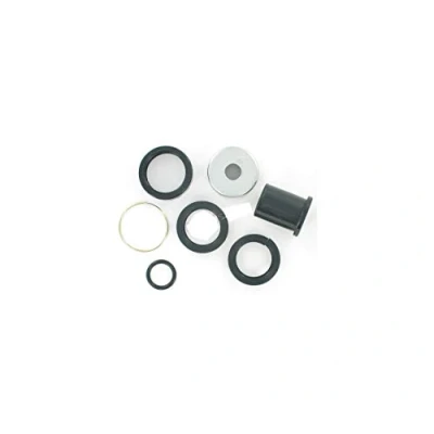 Image de COMPATIBLE avec/Remplacement pour LTZ 400 / KFX 400/400 DVX ROULEMENTS COLONNE DE DIRECTION PWSSK K06