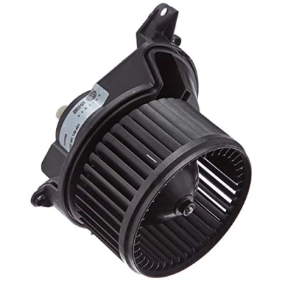 Image de MAHLE ORIGINAL AB 213 000P Pulseur d&#039;Air pour véhicules sans système de climatisation avec direction à droite ALFA ROMEO: MiTo